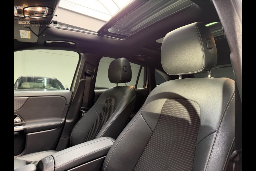 Mercedes-Benz GLA 250 e AMG Line Pano/Burmester/Memory/Ambiente