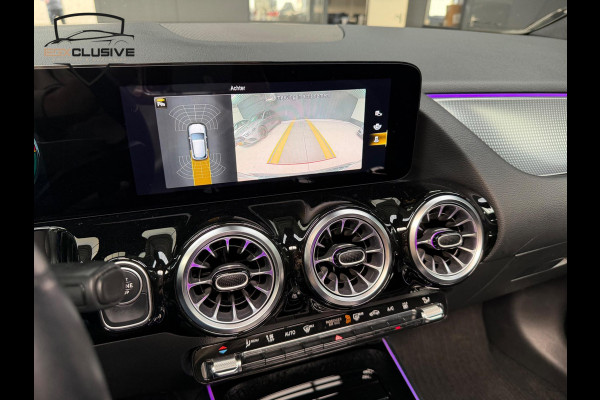 Mercedes-Benz GLA 250 e AMG Line Pano/Burmester/Memory/Ambiente