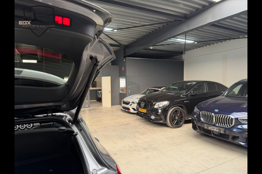 Mercedes-Benz GLA 250 e AMG Line Pano/Burmester/Memory/Ambiente