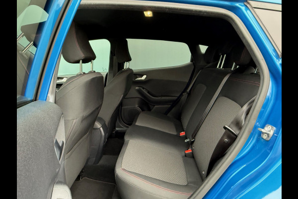 Ford Fiesta BWJ 2020 | 1.0T 124pk ST-Line X | CLIMA | NAVI | FULL LED | B&O | CARPLAY | STOELVERW | STUURWIEL VERW |