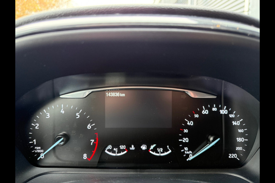 Ford Fiesta BWJ 2020 | 1.0T 124pk ST-Line X | CLIMA | NAVI | FULL LED | B&O | CARPLAY | STOELVERW | STUURWIEL VERW |