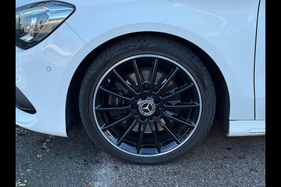 Mercedes-Benz CLA-Klasse Shooting Brake 250 AMG Line | Pano | Cruise | Airco