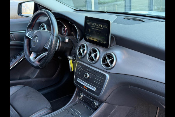 Mercedes-Benz CLA-Klasse Shooting Brake 250 AMG Line | Pano | Cruise | Airco