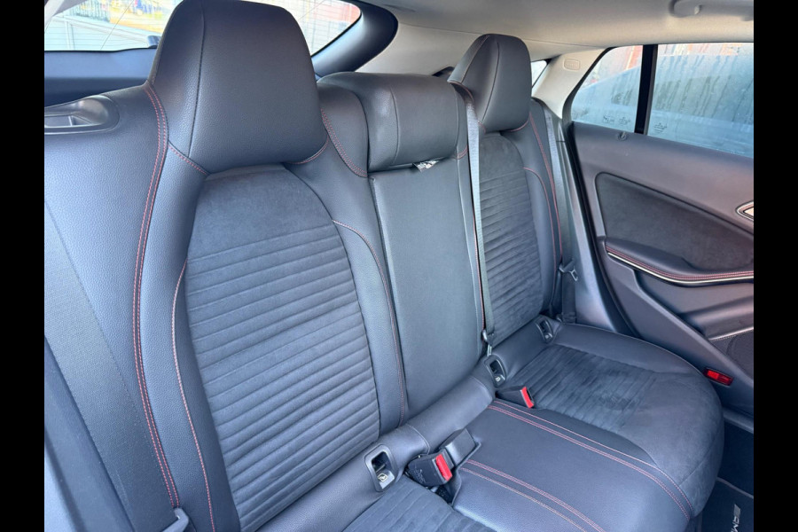 Mercedes-Benz CLA-Klasse Shooting Brake 250 AMG Line | Pano | Cruise | Airco