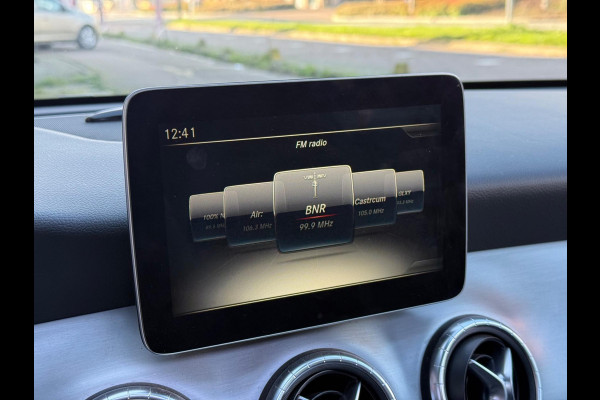 Mercedes-Benz CLA-Klasse Shooting Brake 250 AMG Line | Pano | Cruise | Airco