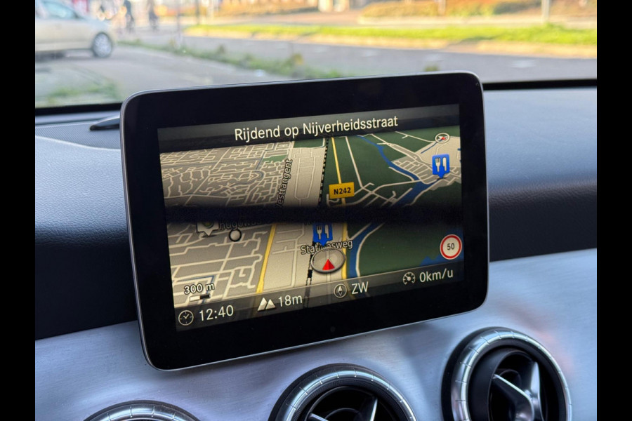 Mercedes-Benz CLA-Klasse Shooting Brake 250 AMG Line | Pano | Cruise | Airco