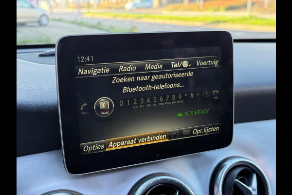 Mercedes-Benz CLA-Klasse Shooting Brake 250 AMG Line | Pano | Cruise | Airco