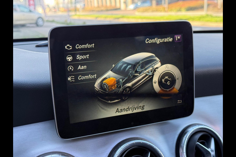 Mercedes-Benz CLA-Klasse Shooting Brake 250 AMG Line | Pano | Cruise | Airco