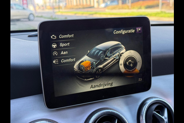 Mercedes-Benz CLA-Klasse Shooting Brake 250 AMG Line | Pano | Cruise | Airco