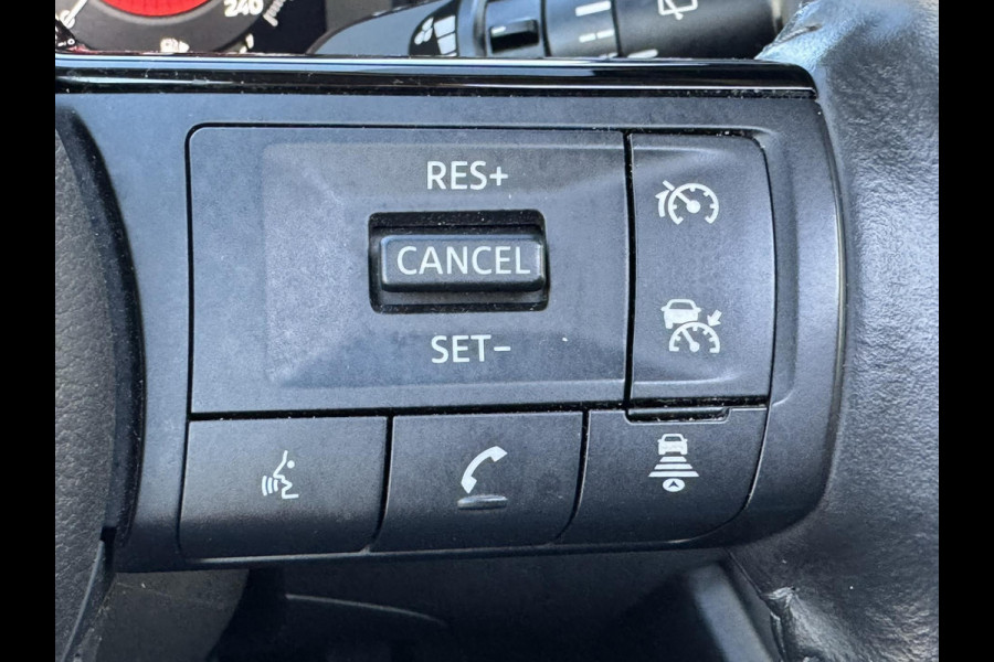 Nissan X-Trail 1.5 e-Power Limited Edition Adaptive cruis Climate control Navigatie Keyless Parkeersensoren 360 camera