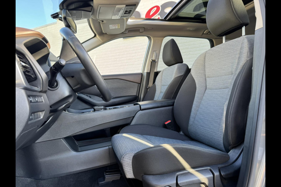 Nissan X-Trail 1.5 e-Power Limited Edition Adaptive cruis Climate control Navigatie Keyless Parkeersensoren 360 camera