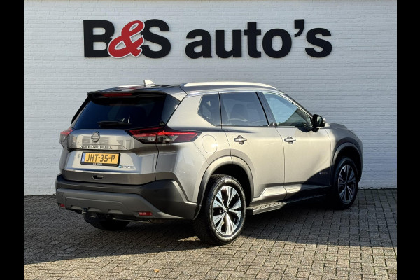 Nissan X-Trail 1.5 e-Power Limited Edition Adaptive cruis Climate control Navigatie Keyless Parkeersensoren 360 camera