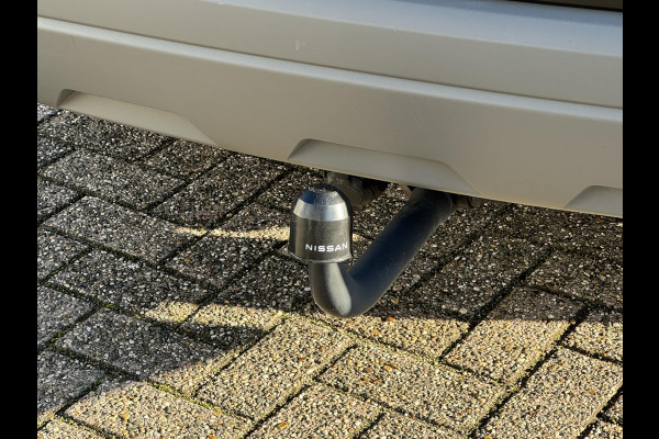Nissan X-Trail 1.5 e-Power Limited Edition Adaptive cruis Climate control Navigatie Keyless Parkeersensoren 360 camera