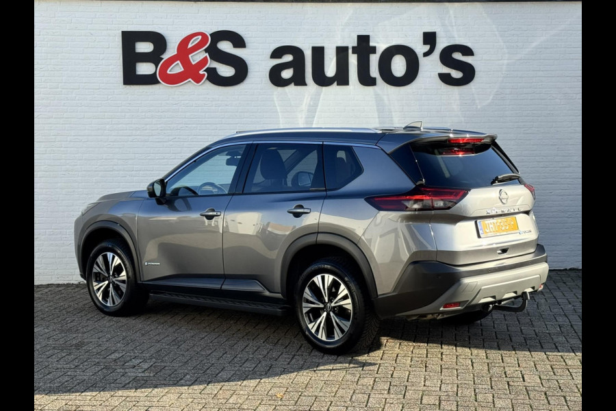Nissan X-Trail 1.5 e-Power Limited Edition Adaptive cruis Climate control Navigatie Keyless Parkeersensoren 360 camera