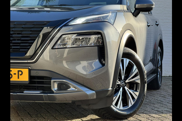 Nissan X-Trail 1.5 e-Power Limited Edition Adaptive cruis Climate control Navigatie Keyless Parkeersensoren 360 camera