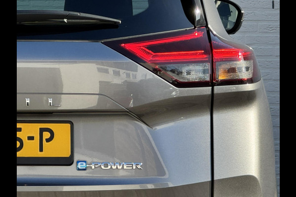 Nissan X-Trail 1.5 e-Power Limited Edition Adaptive cruis Climate control Navigatie Keyless Parkeersensoren 360 camera