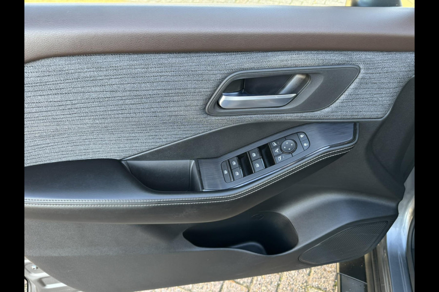 Nissan X-Trail 1.5 e-Power Limited Edition Adaptive cruis Climate control Navigatie Keyless Parkeersensoren 360 camera