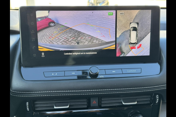 Nissan X-Trail 1.5 e-Power Limited Edition Adaptive cruis Climate control Navigatie Keyless Parkeersensoren 360 camera
