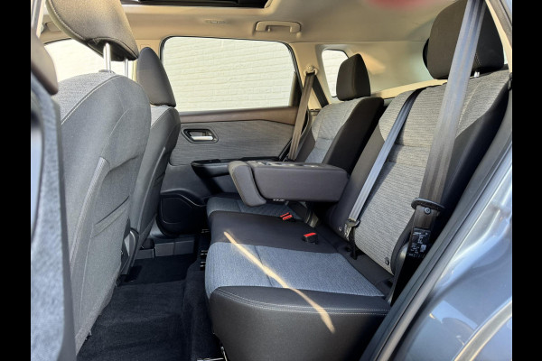 Nissan X-Trail 1.5 e-Power Limited Edition Adaptive cruis Climate control Navigatie Keyless Parkeersensoren 360 camera