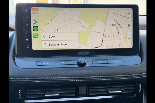 Nissan X-Trail 1.5 e-Power Limited Edition Adaptive cruis Climate control Navigatie Keyless Parkeersensoren 360 camera