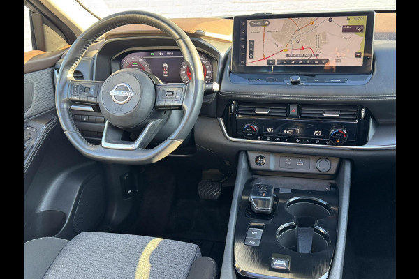 Nissan X-Trail 1.5 e-Power Limited Edition Adaptive cruis Climate control Navigatie Keyless Parkeersensoren 360 camera