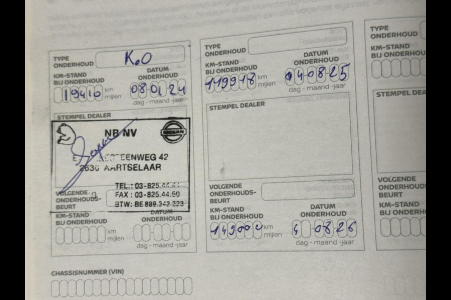 Nissan X-Trail 1.5 e-Power Limited Edition Adaptive cruis Climate control Navigatie Keyless Parkeersensoren 360 camera
