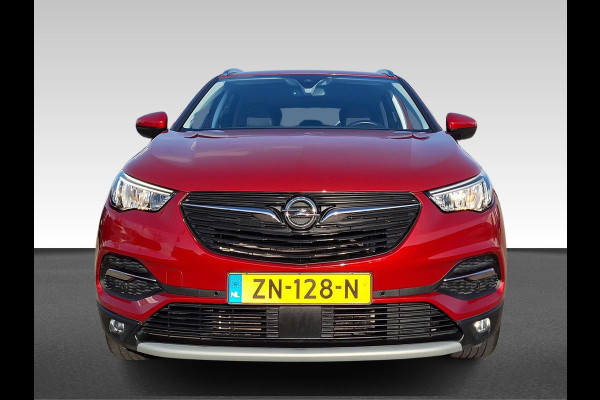 Opel Grandland X 1.2 Turbo Innovation Trekhaak | Stuurwielverwarming