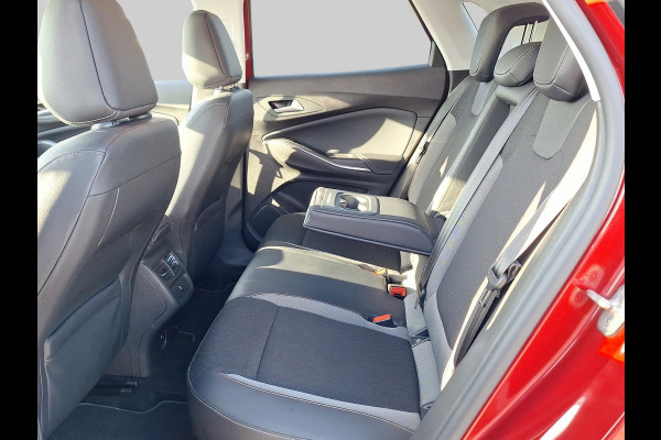 Opel Grandland X 1.2 Turbo Innovation Trekhaak | Stuurwielverwarming
