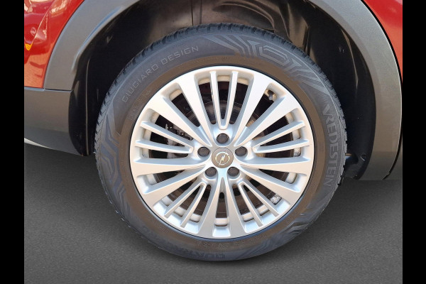 Opel Grandland X 1.2 Turbo Innovation Trekhaak | Stuurwielverwarming