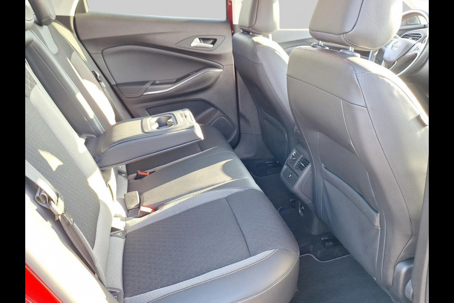Opel Grandland X 1.2 Turbo Innovation Trekhaak | Stuurwielverwarming