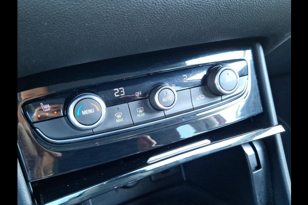 Opel Grandland X 1.2 Turbo Innovation Trekhaak | Stuurwielverwarming