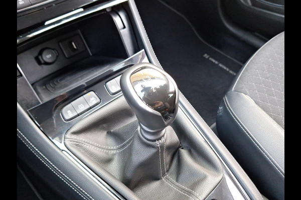 Opel Grandland X 1.2 Turbo Innovation Trekhaak | Stuurwielverwarming