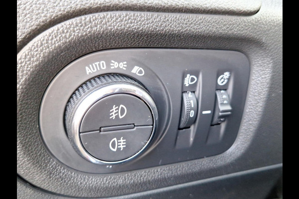Opel Grandland X 1.2 Turbo Innovation Trekhaak | Stuurwielverwarming