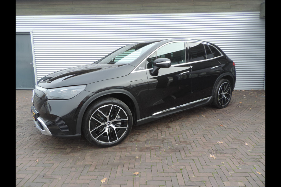 Mercedes-Benz EQE SUV 350 4Matic Business Edition 91 kWh panoramadak trekhaak