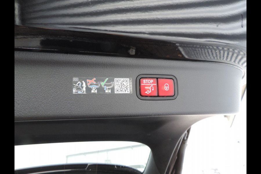 Mercedes-Benz EQE SUV 350 4Matic Business Edition 91 kWh panoramadak trekhaak