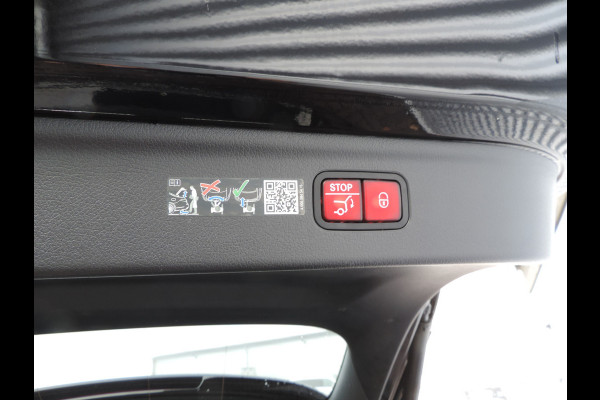 Mercedes-Benz EQE SUV 350 4Matic Business Edition 91 kWh panoramadak trekhaak