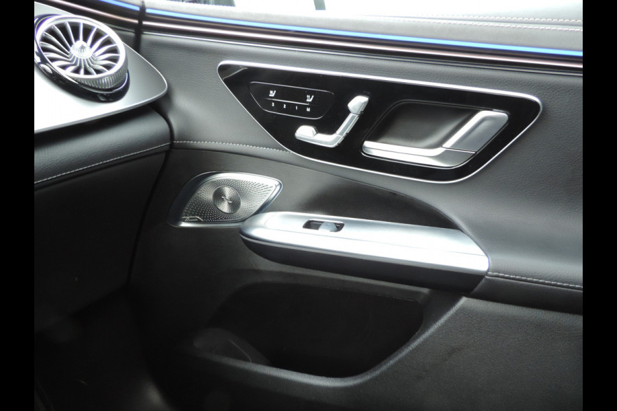 Mercedes-Benz EQE SUV 350 4Matic Business Edition 91 kWh panoramadak trekhaak