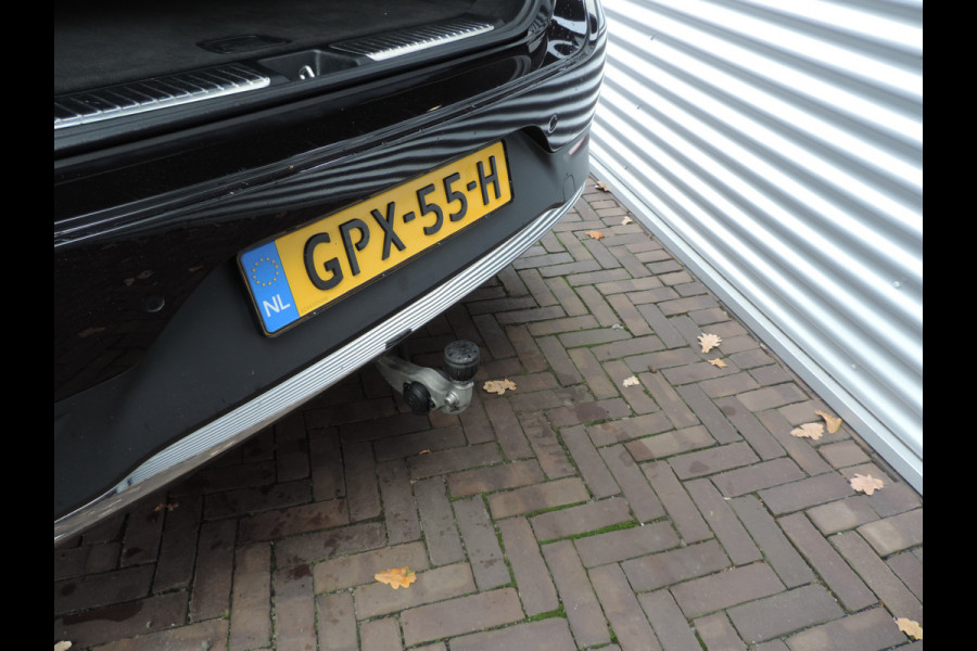 Mercedes-Benz EQE SUV 350 4Matic Business Edition 91 kWh panoramadak trekhaak