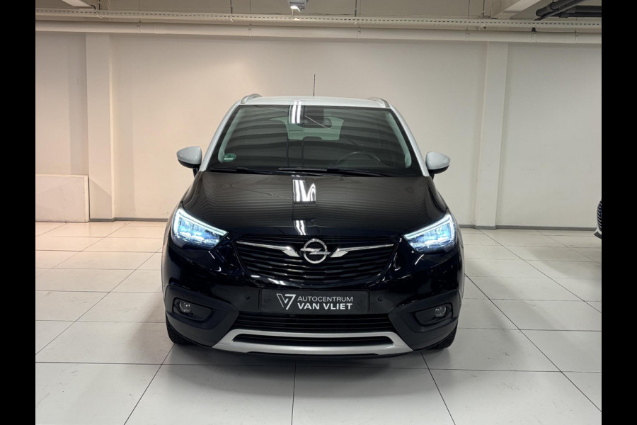 Opel Crossland X 1.2 120 Jaar Edition Navigatie | Camera | Cruise control | Android auto / Apple Carplay