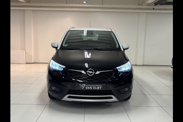 Opel Crossland X 1.2 120 Jaar Edition Navigatie | Camera | Cruise control | Android auto / Apple Carplay