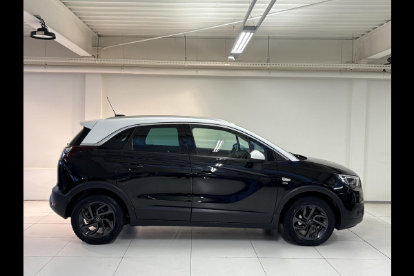 Opel Crossland X 1.2 120 Jaar Edition Navigatie | Camera | Cruise control | Android auto / Apple Carplay