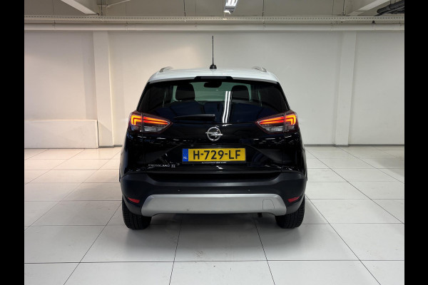 Opel Crossland X 1.2 120 Jaar Edition Navigatie | Camera | Cruise control | Android auto / Apple Carplay