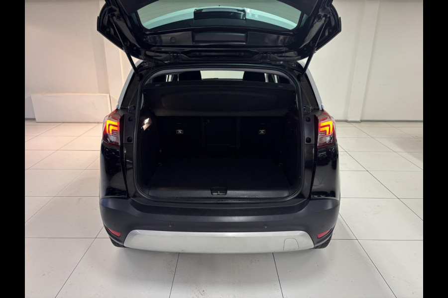 Opel Crossland X 1.2 120 Jaar Edition Navigatie | Camera | Cruise control | Android auto / Apple Carplay
