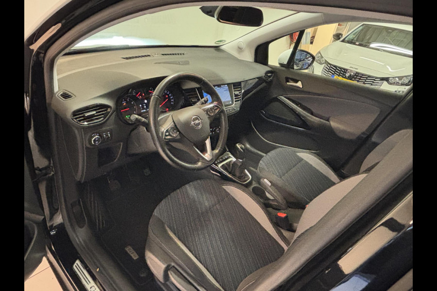 Opel Crossland X 1.2 120 Jaar Edition Navigatie | Camera | Cruise control | Android auto / Apple Carplay