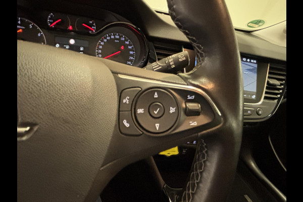 Opel Crossland X 1.2 120 Jaar Edition Navigatie | Camera | Cruise control | Android auto / Apple Carplay