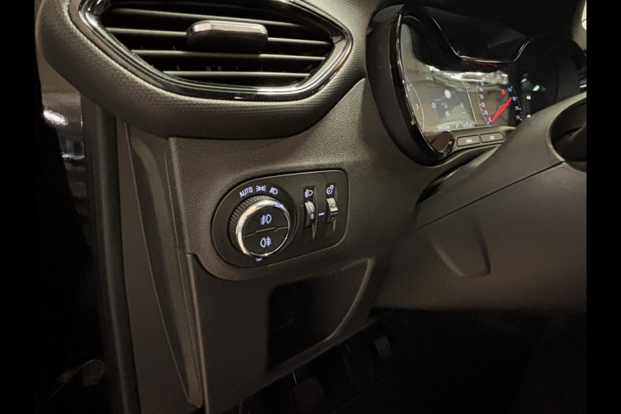 Opel Crossland X 1.2 120 Jaar Edition Navigatie | Camera | Cruise control | Android auto / Apple Carplay
