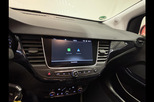 Opel Crossland X 1.2 120 Jaar Edition Navigatie | Camera | Cruise control | Android auto / Apple Carplay
