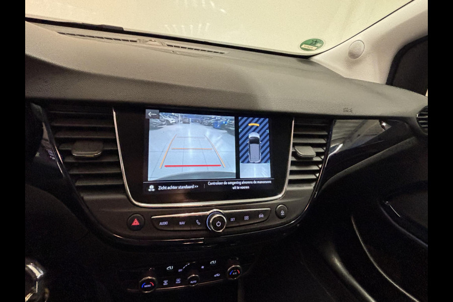 Opel Crossland X 1.2 120 Jaar Edition Navigatie | Camera | Cruise control | Android auto / Apple Carplay