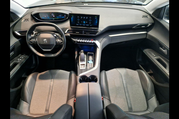 Peugeot 3008 1.6 Plug-in-Hybrid 225pk Allure SOH 94,6% | Automaat | Navigatie | Achteruitrijcamera | Cruise Control | Apple Carplay/Android Auto