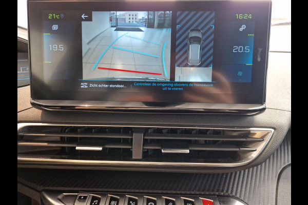 Peugeot 3008 1.6 Plug-in-Hybrid 225pk Allure SOH 94,6% | Automaat | Navigatie | Achteruitrijcamera | Cruise Control | Apple Carplay/Android Auto